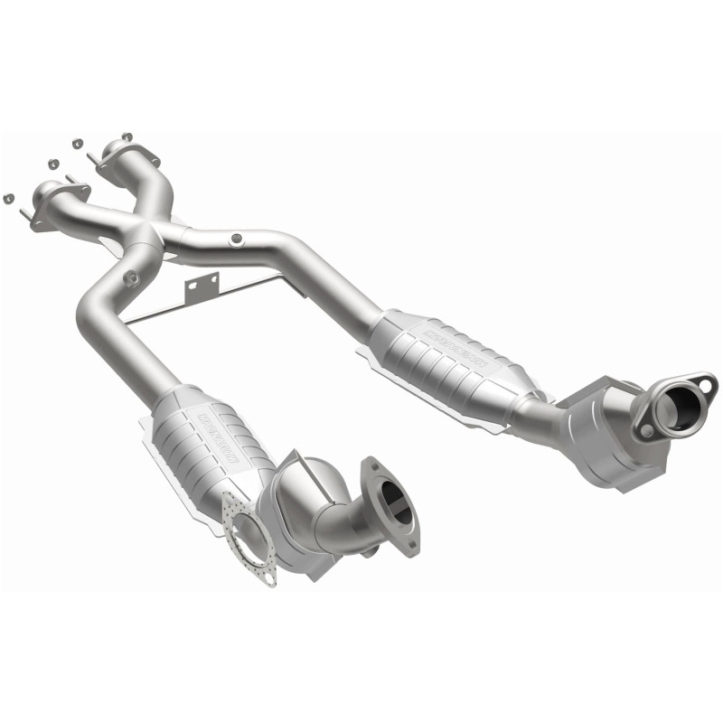 MagnaFlow Conv DF 96-98 Ford Mustang 4.6L - 23163