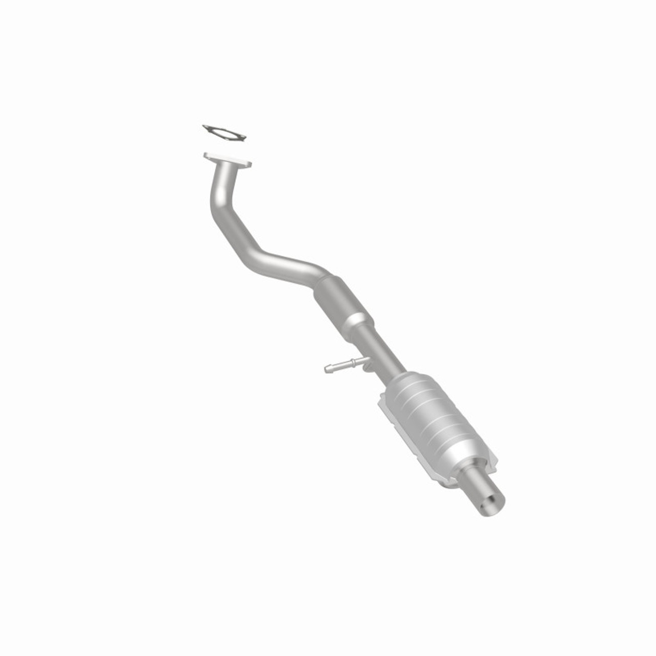 MagnaFlow Conv DF 04 Hyundai Santa Fe 2.4L - 23168