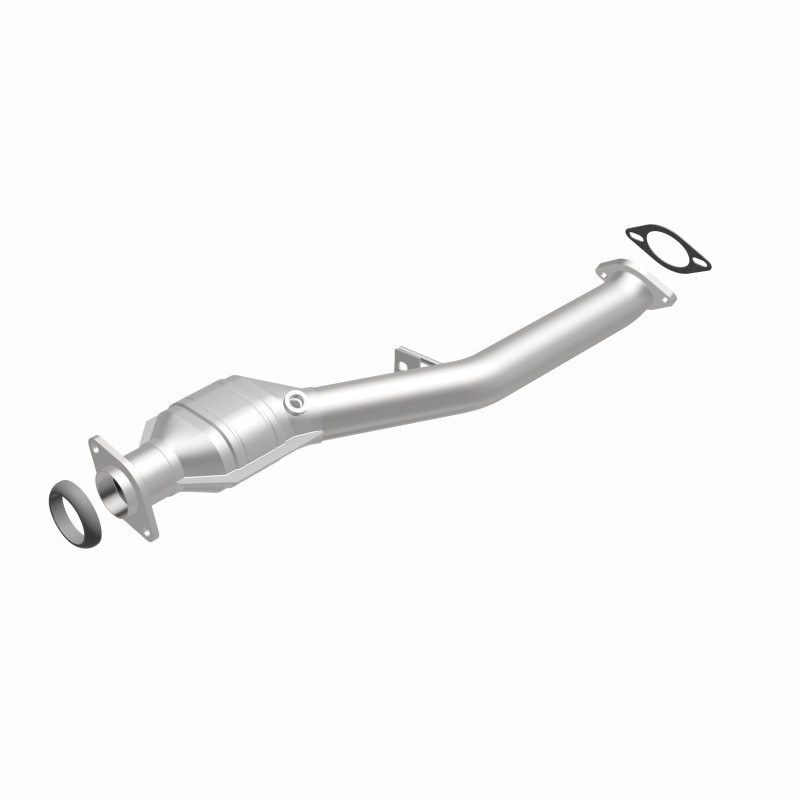 Magnaflow Conv DF 06-08 Subaru Forester/06-07 Impreza 2.5L Rear Turbocharged (49 State) - 23174