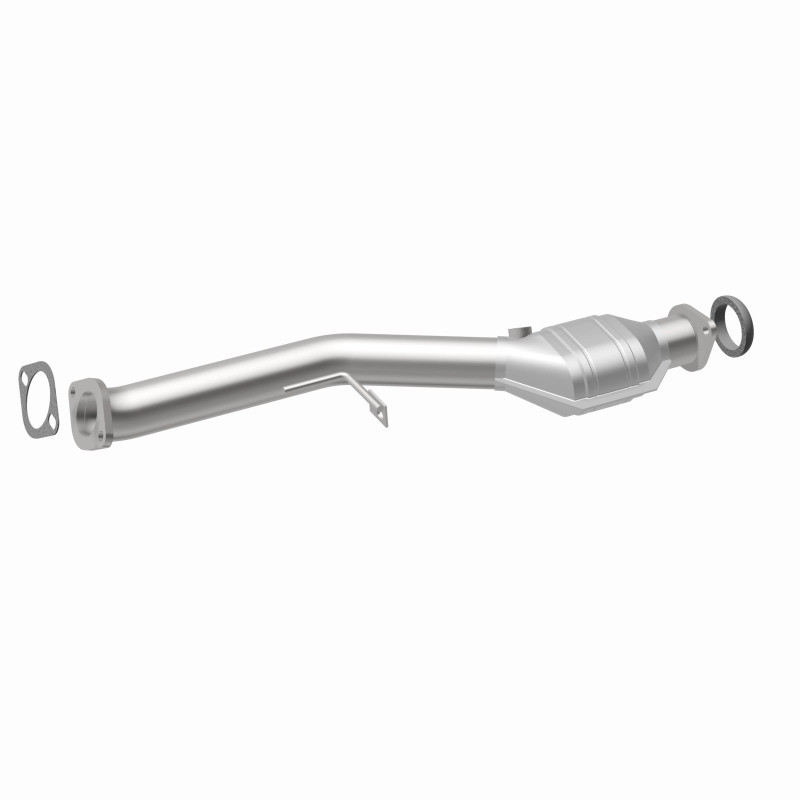 Magnaflow Conv DF 06-08 Subaru Forester/06-07 Impreza 2.5L Rear Turbocharged (49 State) - 23174