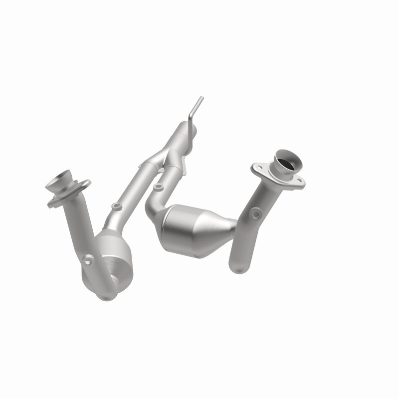 MagnaFlow Conv DF 04 Jeep Grand Cherokee 4.7L - 23178