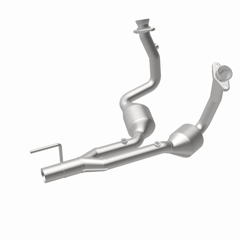 MagnaFlow Conv DF 04 Jeep Grand Cherokee 4.7L - 23178