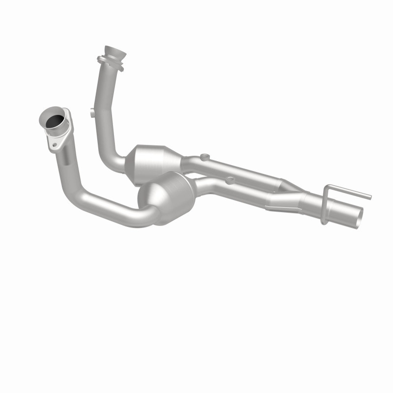 MagnaFlow Conv DF 04 Jeep Grand Cherokee 4.7L - 23178