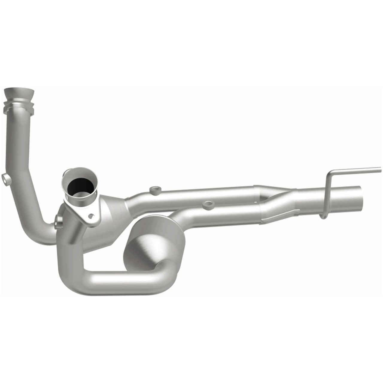MagnaFlow Conv DF 04 Jeep Grand Cherokee 4.7L - 23178
