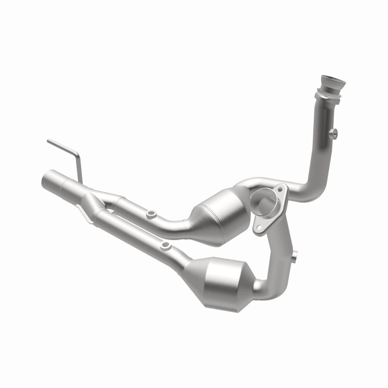MagnaFlow Conv DF 04 Jeep Grand Cherokee 4.7L - 23178
