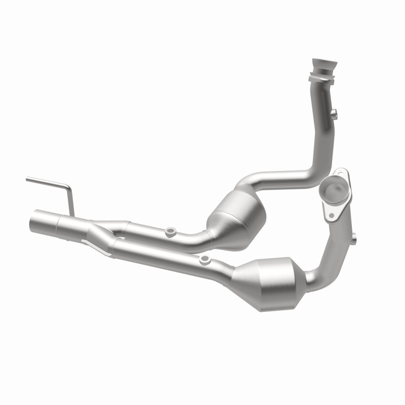 MagnaFlow Conv DF 04 Jeep Grand Cherokee 4.7L - 23178