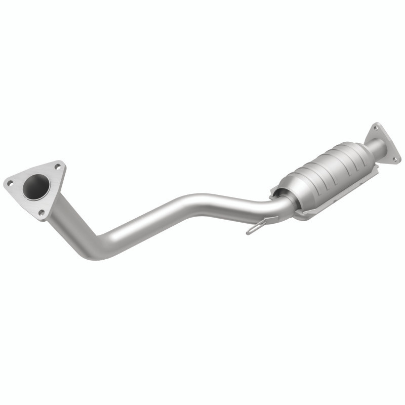 MagnaFlow Conv DF 95 Audi 90 2.8L - 23186