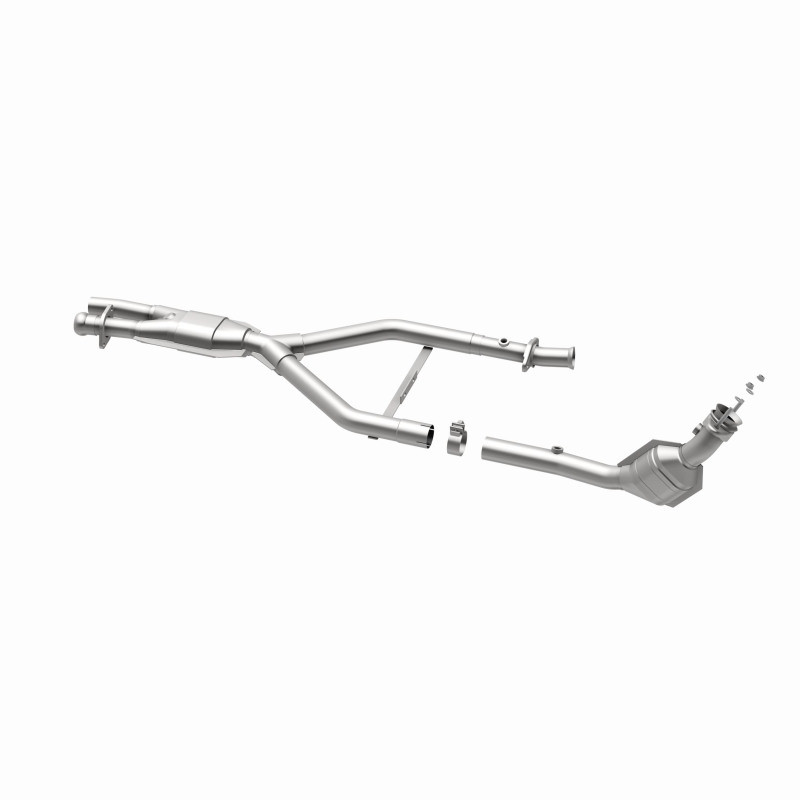 MagnaFlow Conv DF 98 Lincoln Mark VIII 4.6L - 23187