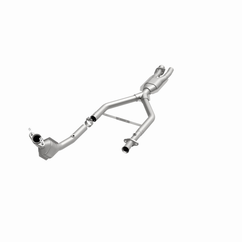 MagnaFlow Conv DF 98 Lincoln Mark VIII 4.6L - 23187