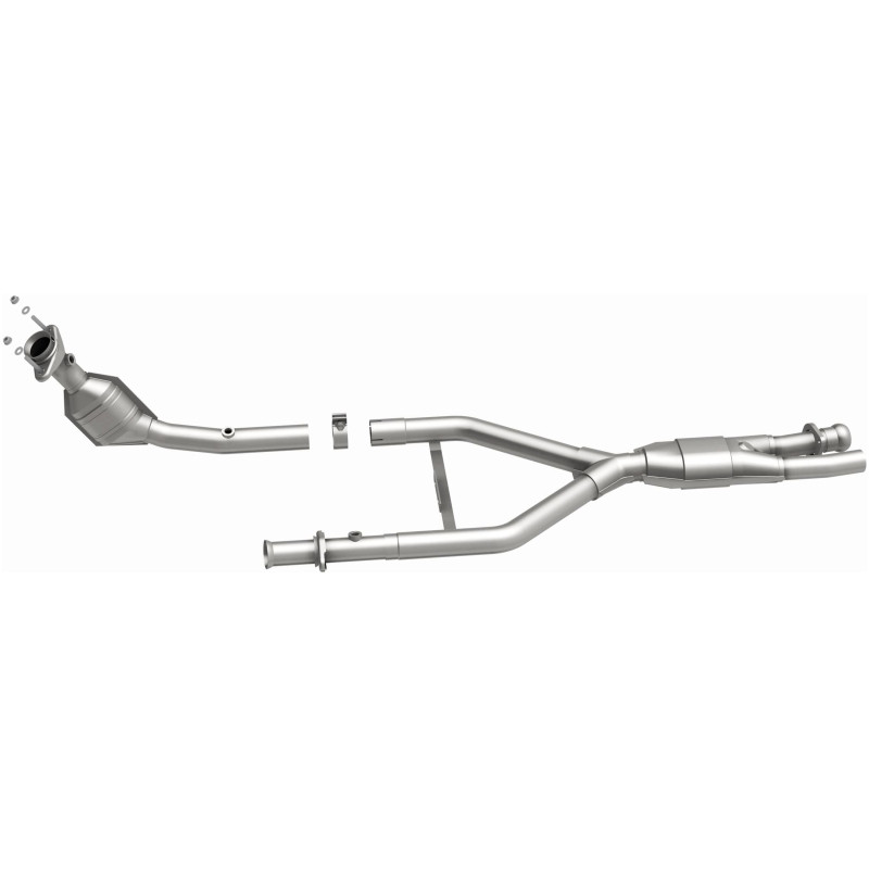 MagnaFlow Conv DF 98 Lincoln Mark VIII 4.6L - 23187