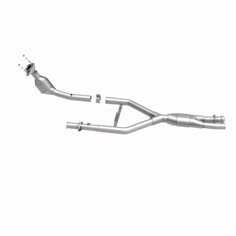 MagnaFlow Conv DF 98 Lincoln Mark VIII 4.6L - 23187