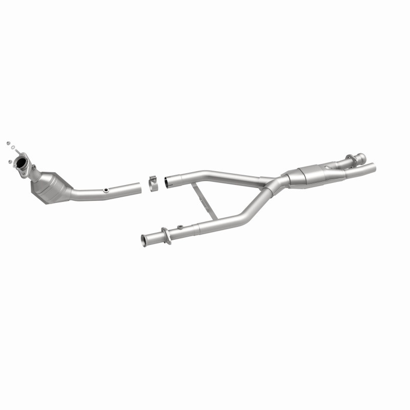MagnaFlow Conv DF 98 Lincoln Mark VIII 4.6L - 23187