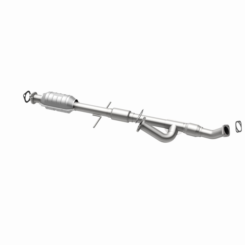 MagnaFlow Conv DF 00 Hyundai Sonata 2.5L - 23194