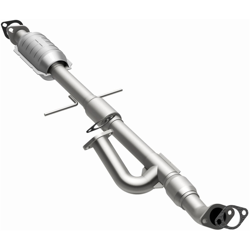 MagnaFlow Conv DF 00 Hyundai Sonata 2.5L - 23194