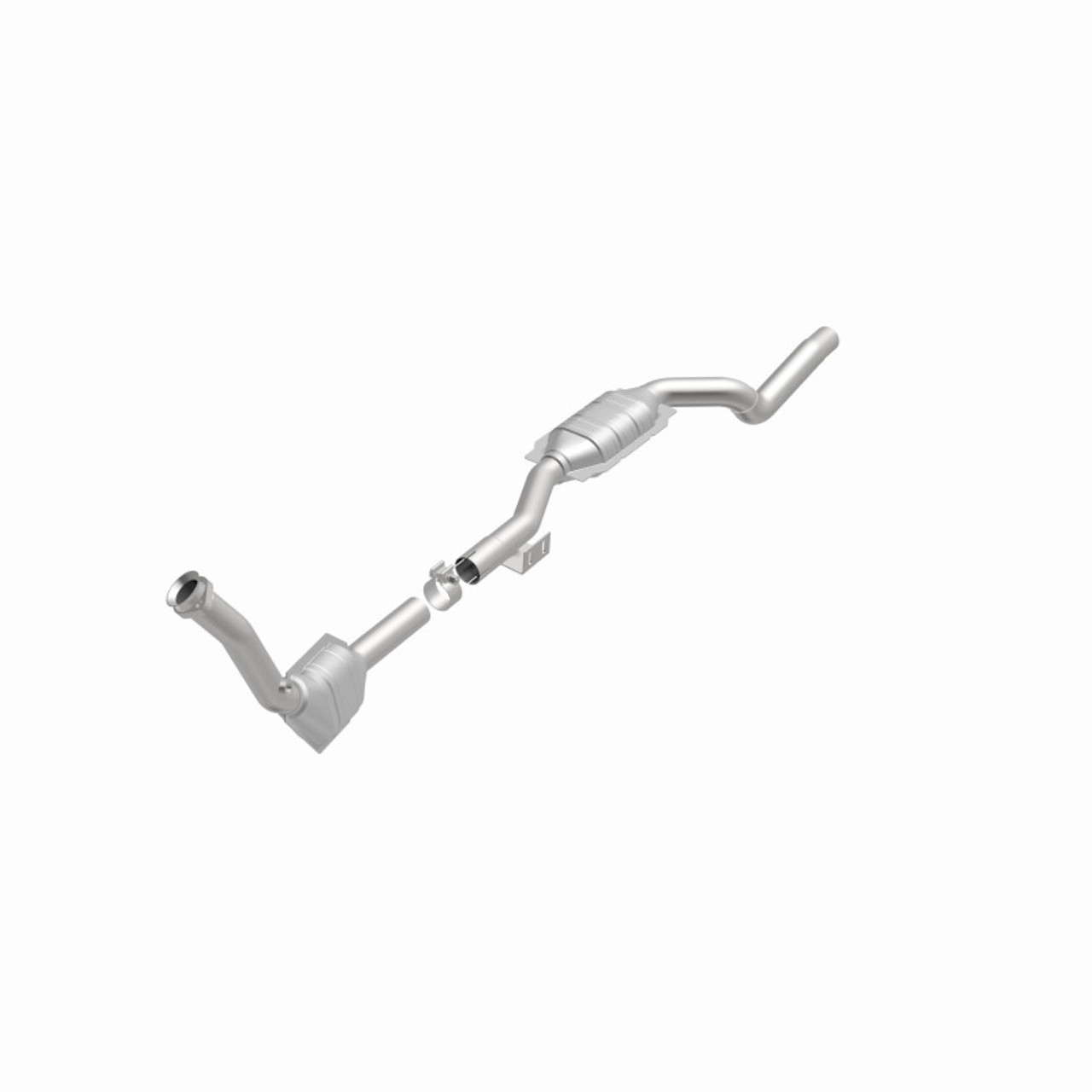 MagnaFlow Conv DF 00 Mercedes ML320 3.2L - 23195