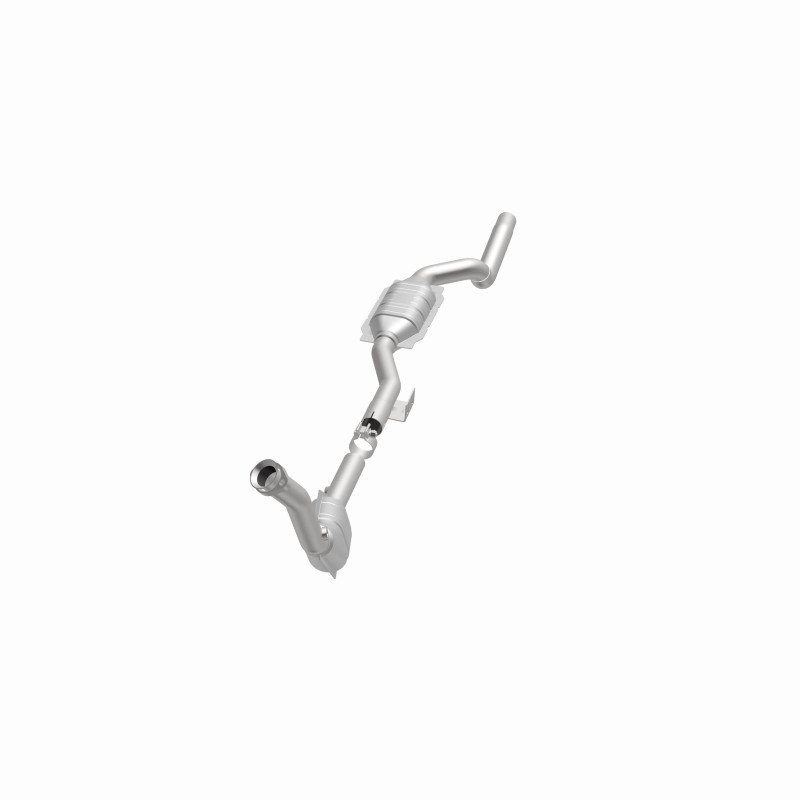 MagnaFlow Conv DF 00 Mercedes ML320 3.2L - 23195