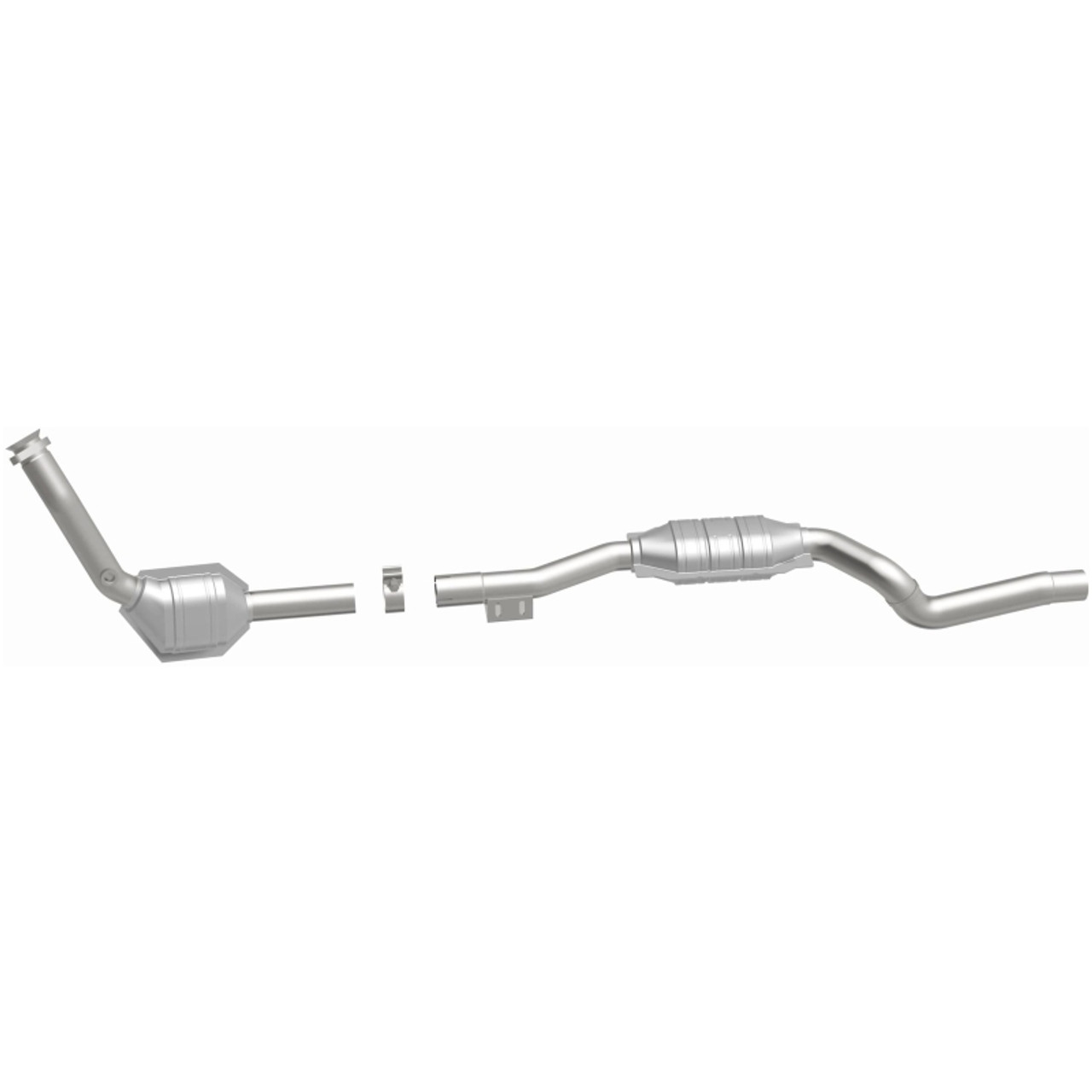 MagnaFlow Conv DF 00 Mercedes ML320 3.2L - 23195