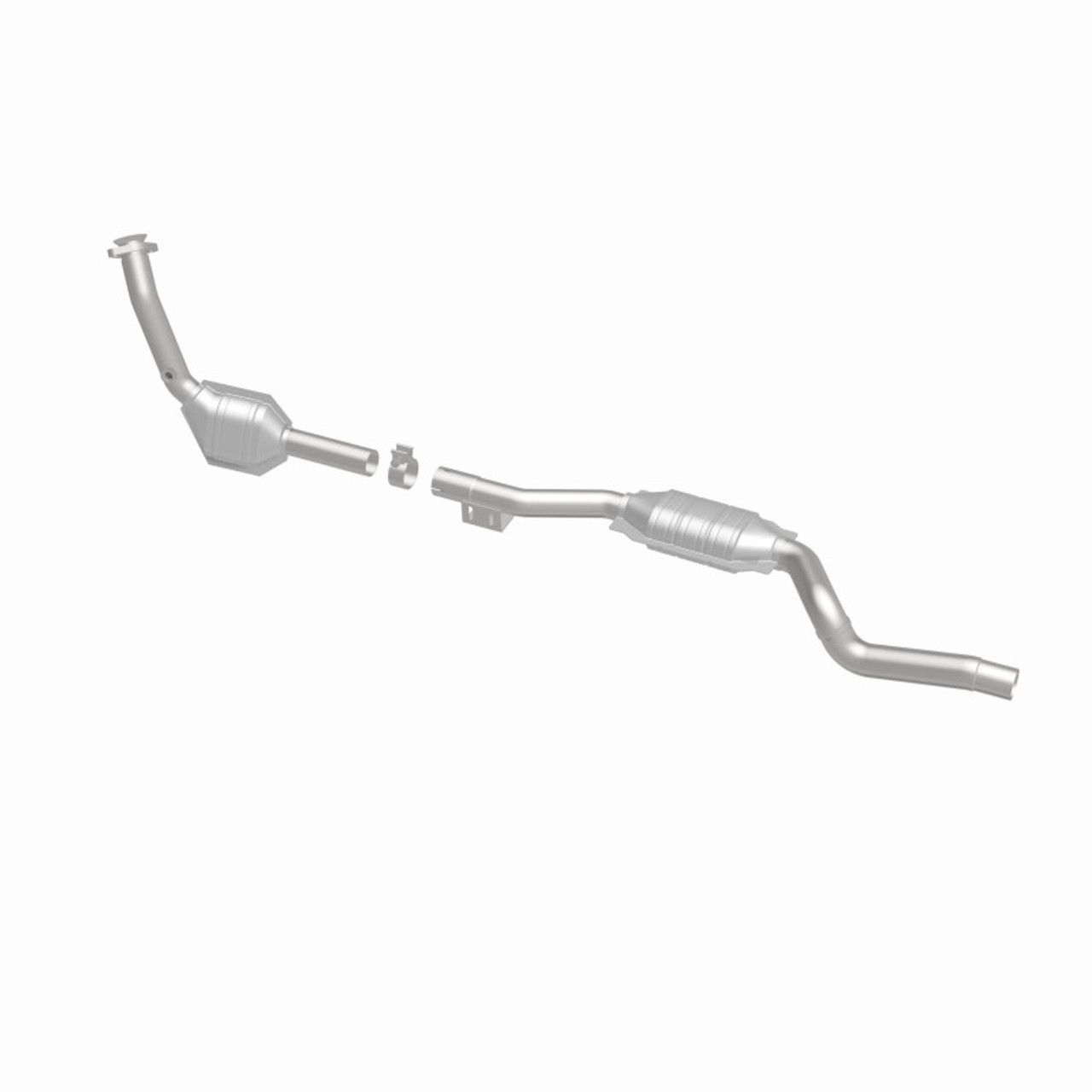 MagnaFlow Conv DF 00 Mercedes ML320 3.2L - 23195