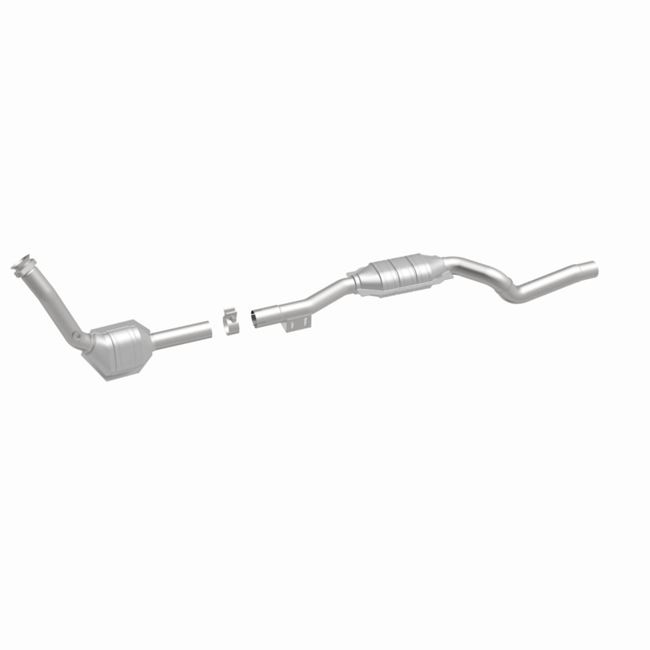 MagnaFlow Conv DF 00 Mercedes ML320 3.2L - 23195
