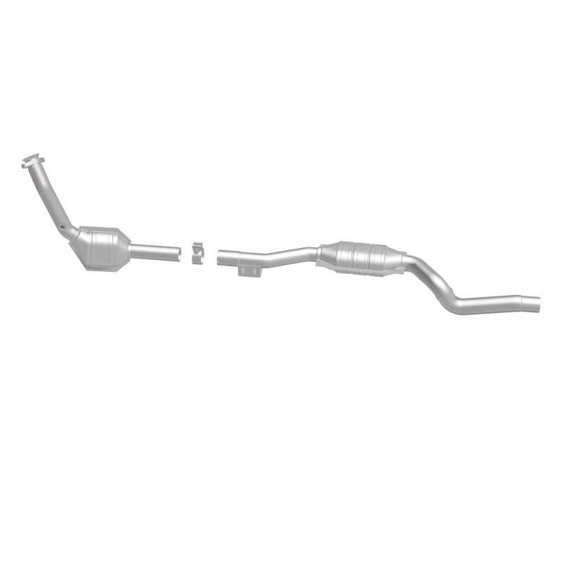 MagnaFlow Conv DF 00 Mercedes ML320 3.2L - 23195