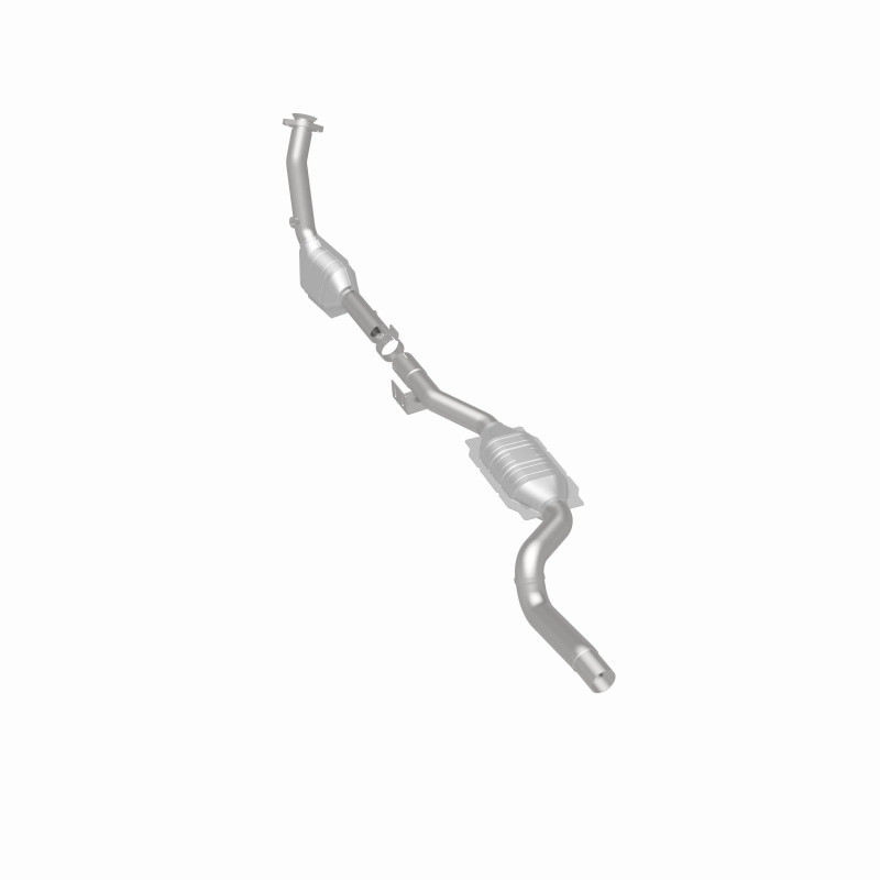 MagnaFlow Conv DF 00 Mercedes ML320 3.2L - 23195