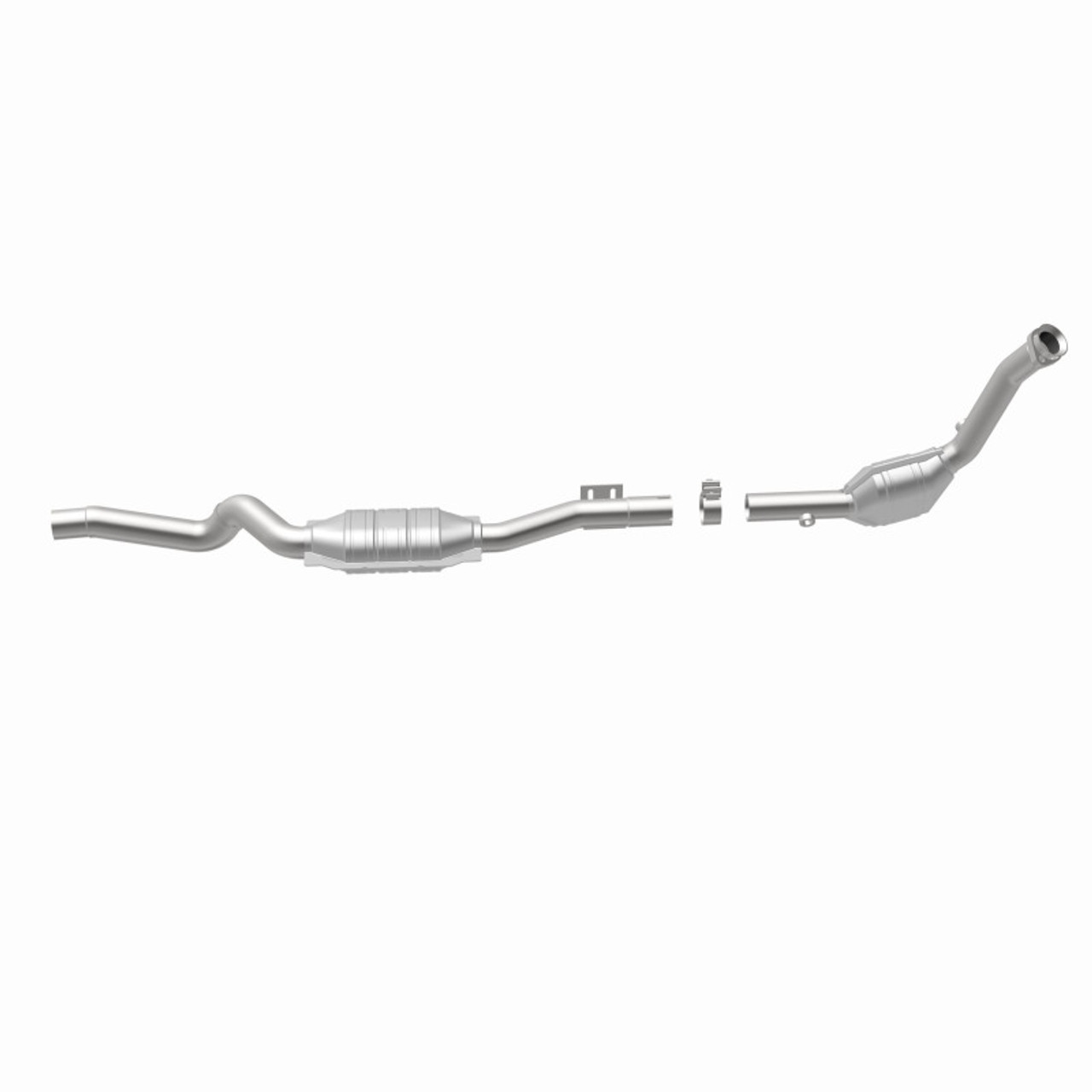 MagnaFlow Conv DF 00 Mercedes ML320 3.2L - 23195