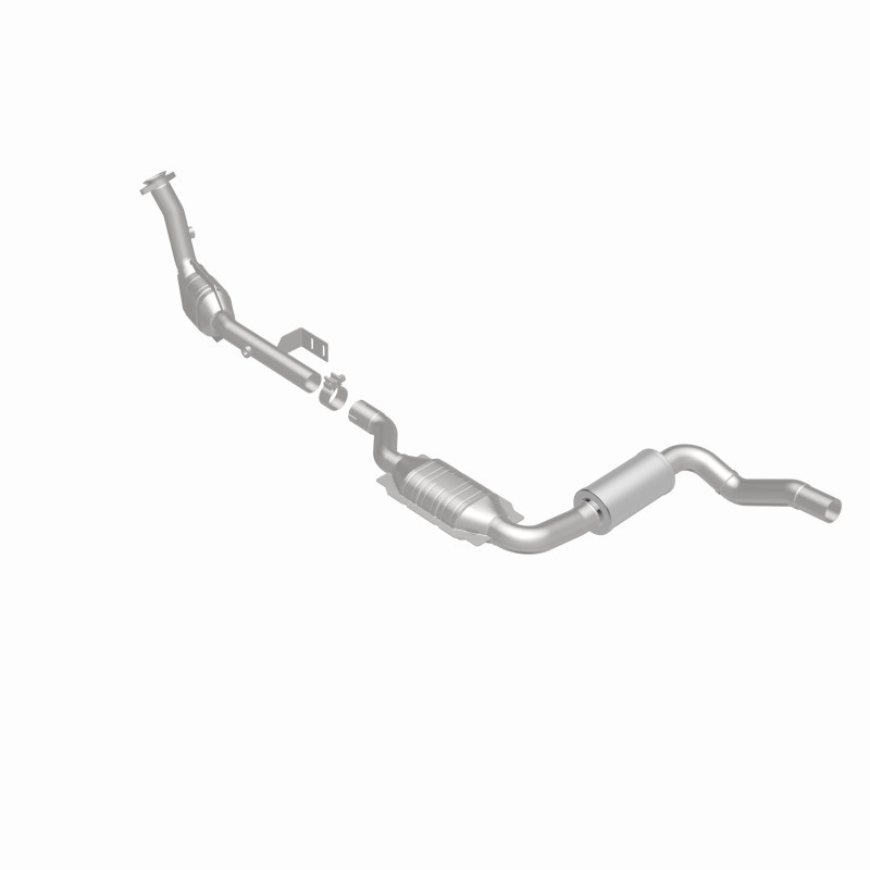 MagnaFlow Conv DF 00 Mercedes ML320 - 23209