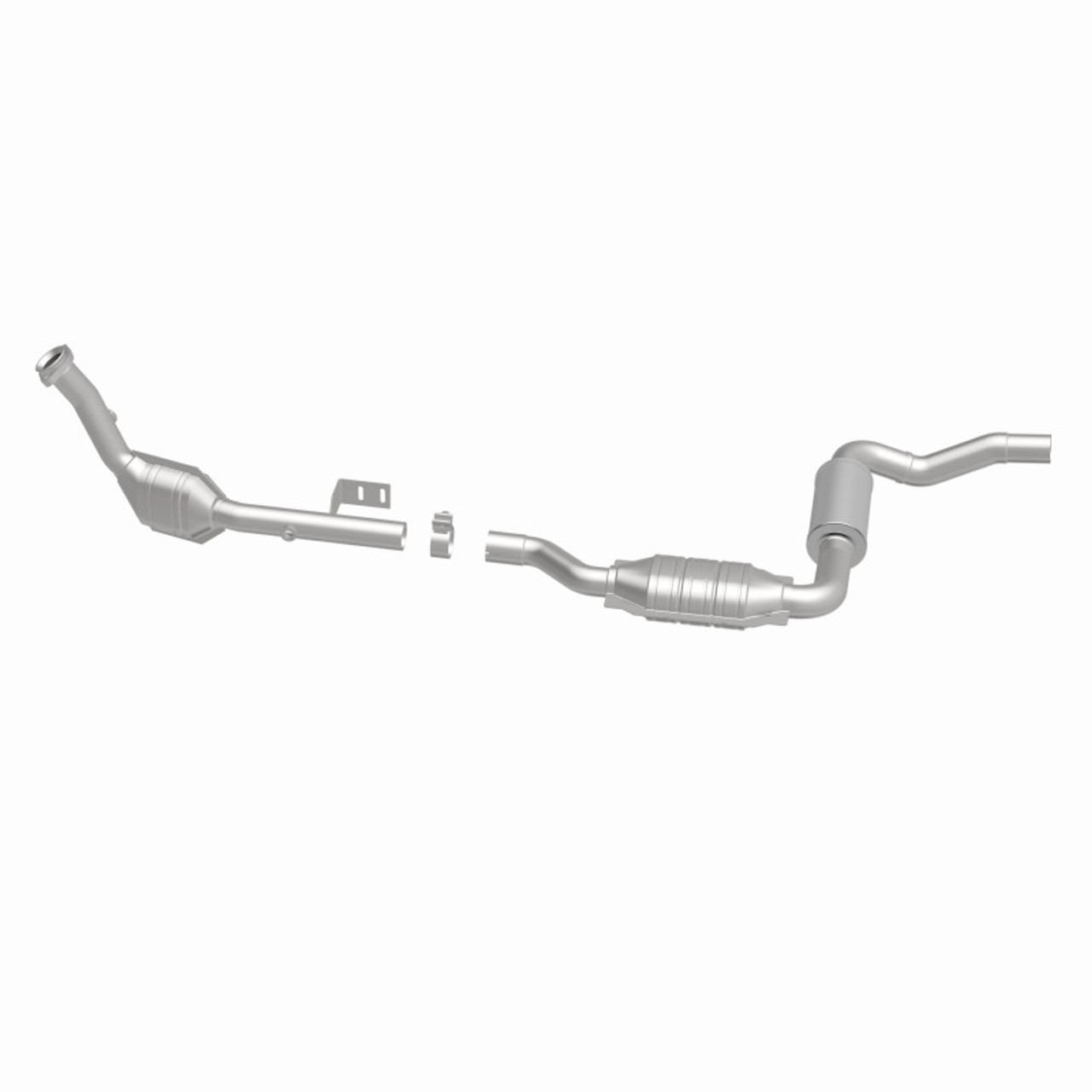 MagnaFlow Conv DF 00 Mercedes ML320 - 23209