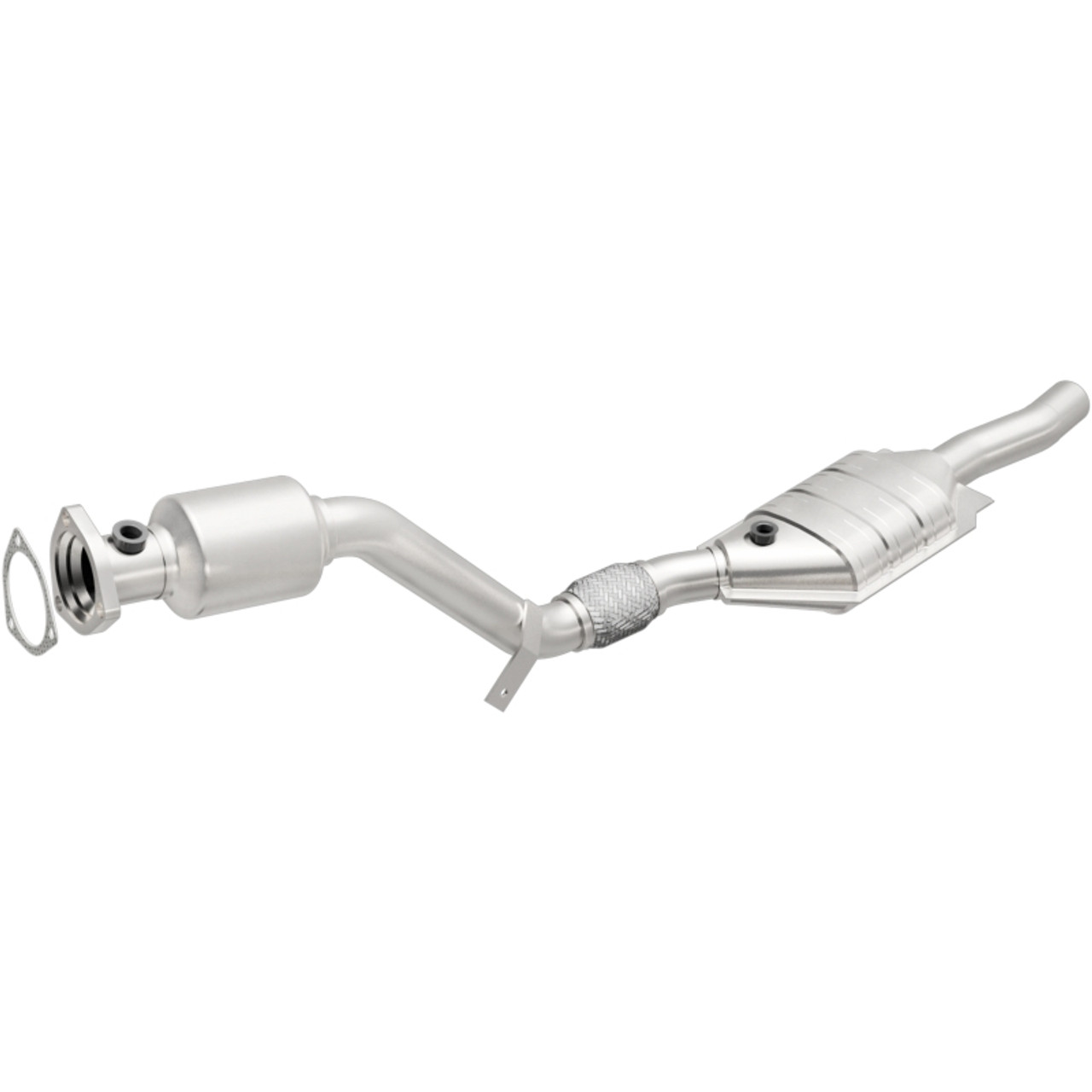 MagnaFlow Conv DF 03 Volkswagen Passat 2.8L - 23211