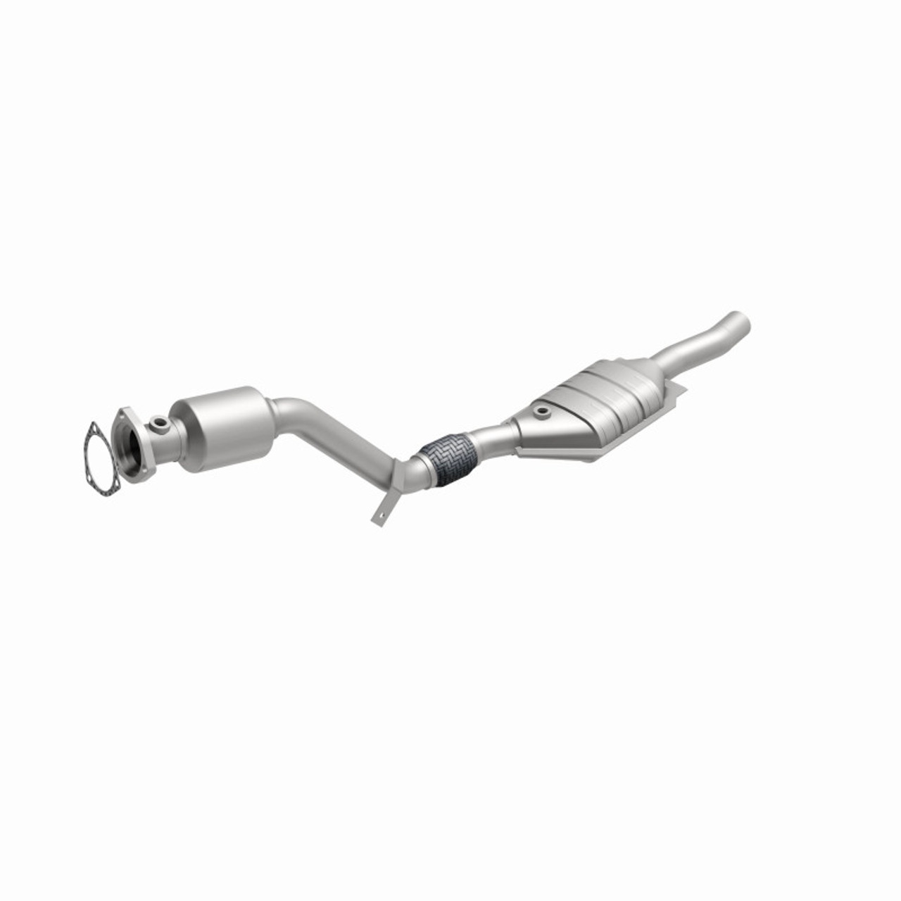 MagnaFlow Conv DF 03 Volkswagen Passat 2.8L - 23211