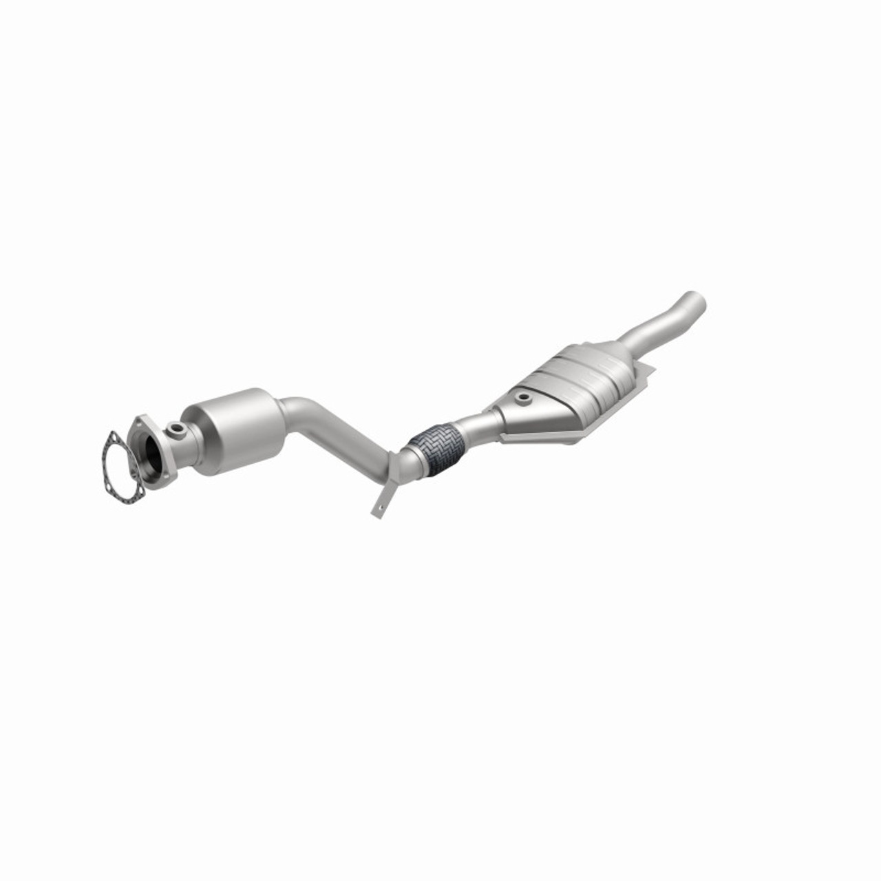 MagnaFlow Conv DF 03 Volkswagen Passat 2.8L - 23211