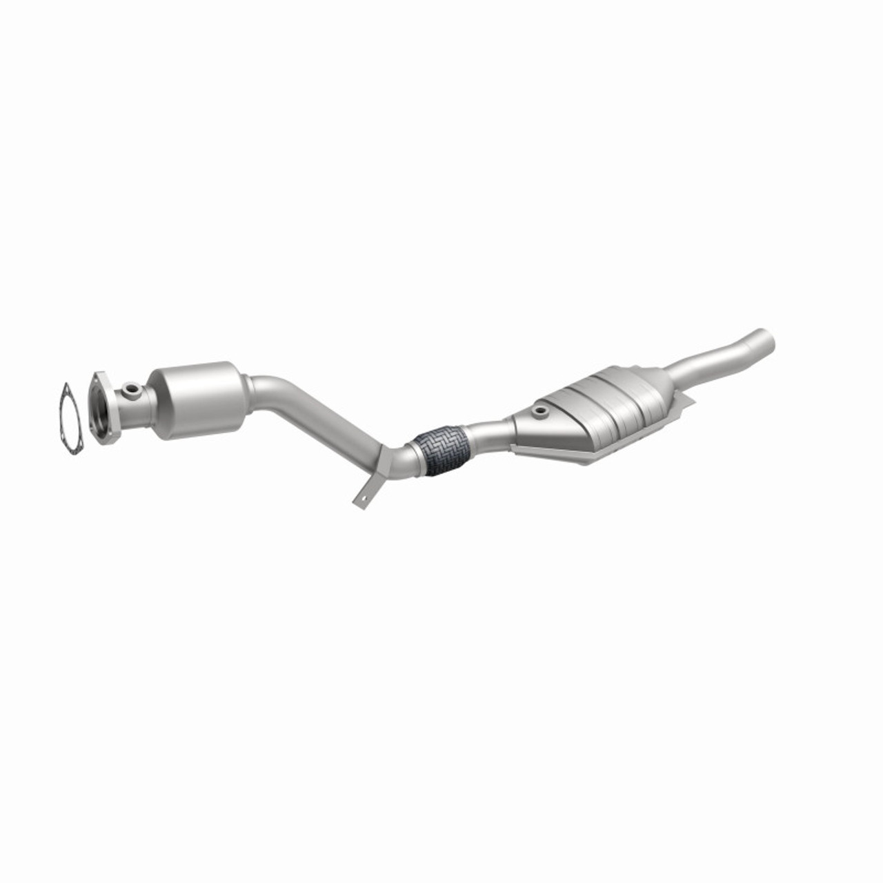 MagnaFlow Conv DF 03 Volkswagen Passat 2.8L - 23211