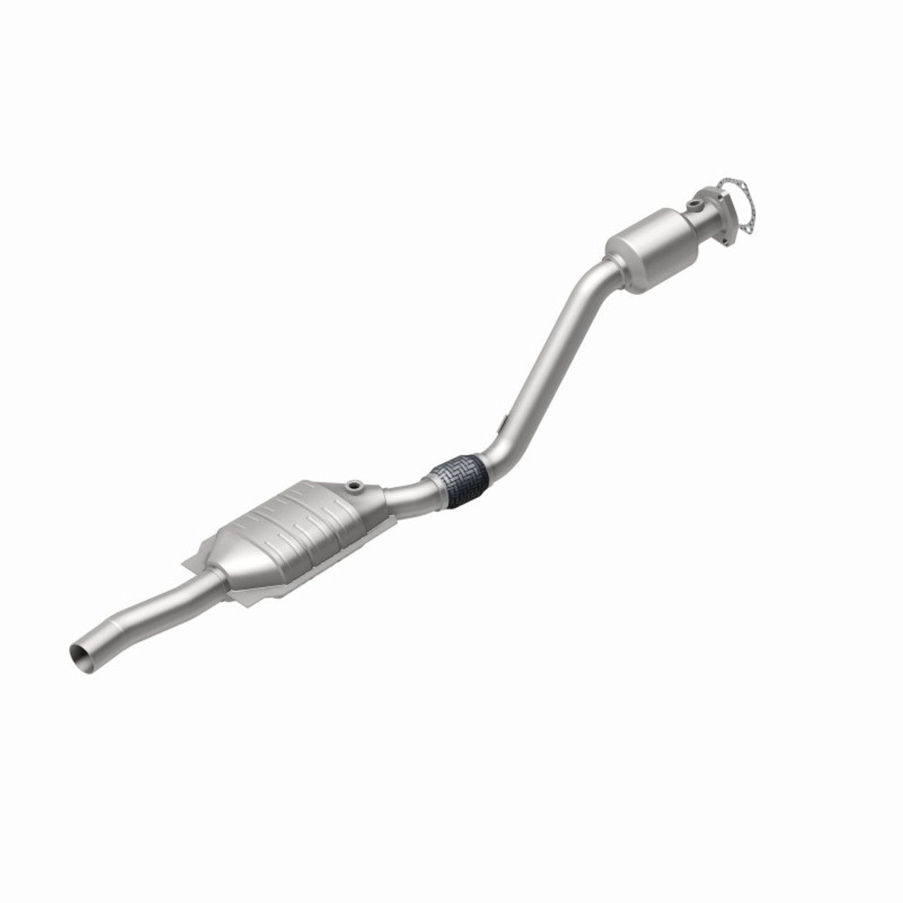 MagnaFlow Conv DF 03 Volkswagen Passat 2.8L - 23211