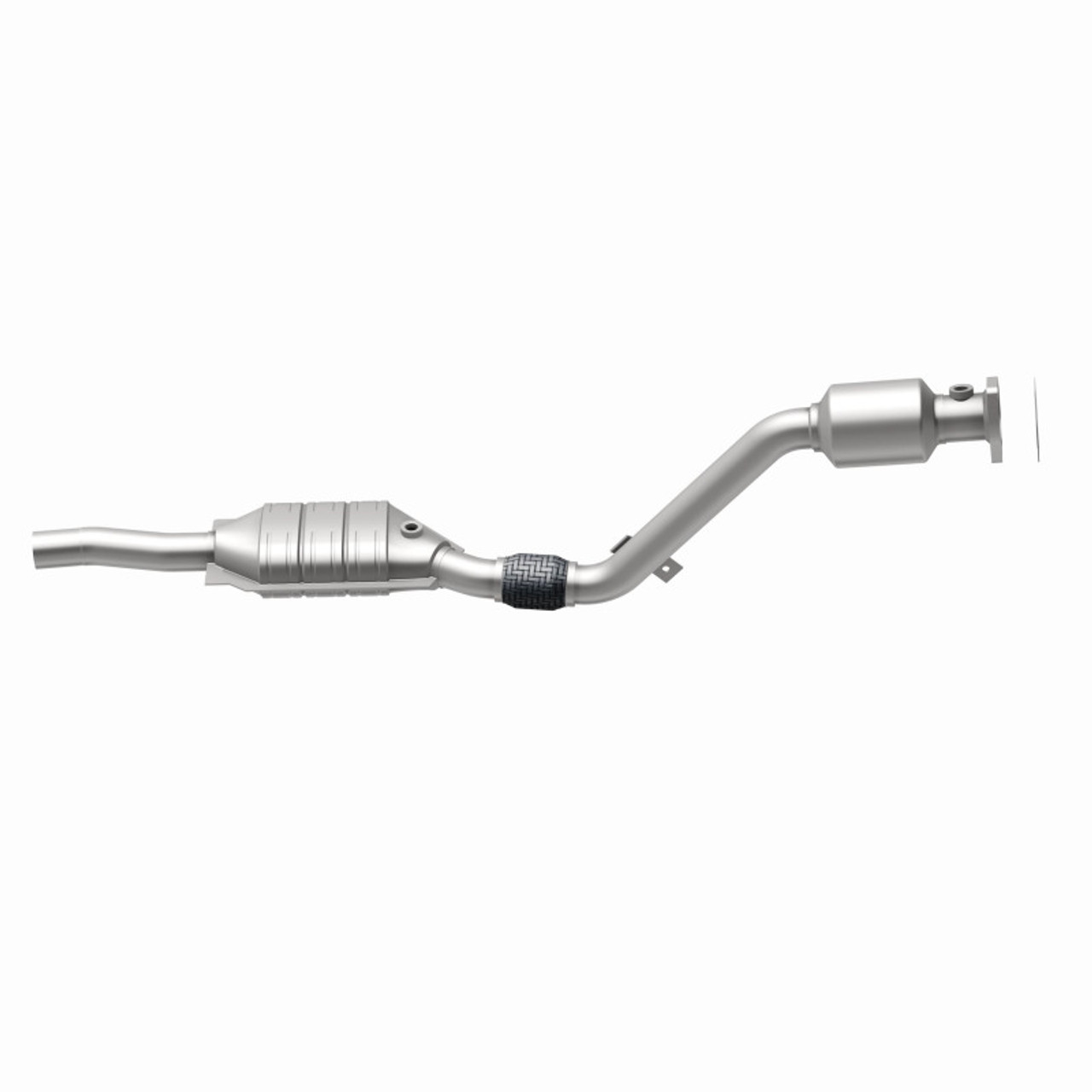 MagnaFlow Conv DF 03 Volkswagen Passat 2.8L - 23211