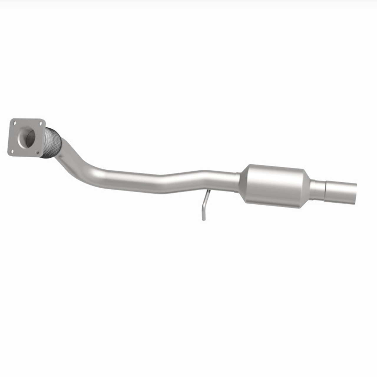 MagnaFlow Conv DF 90 Volkswagen Cabriolet 1.8 - 23212