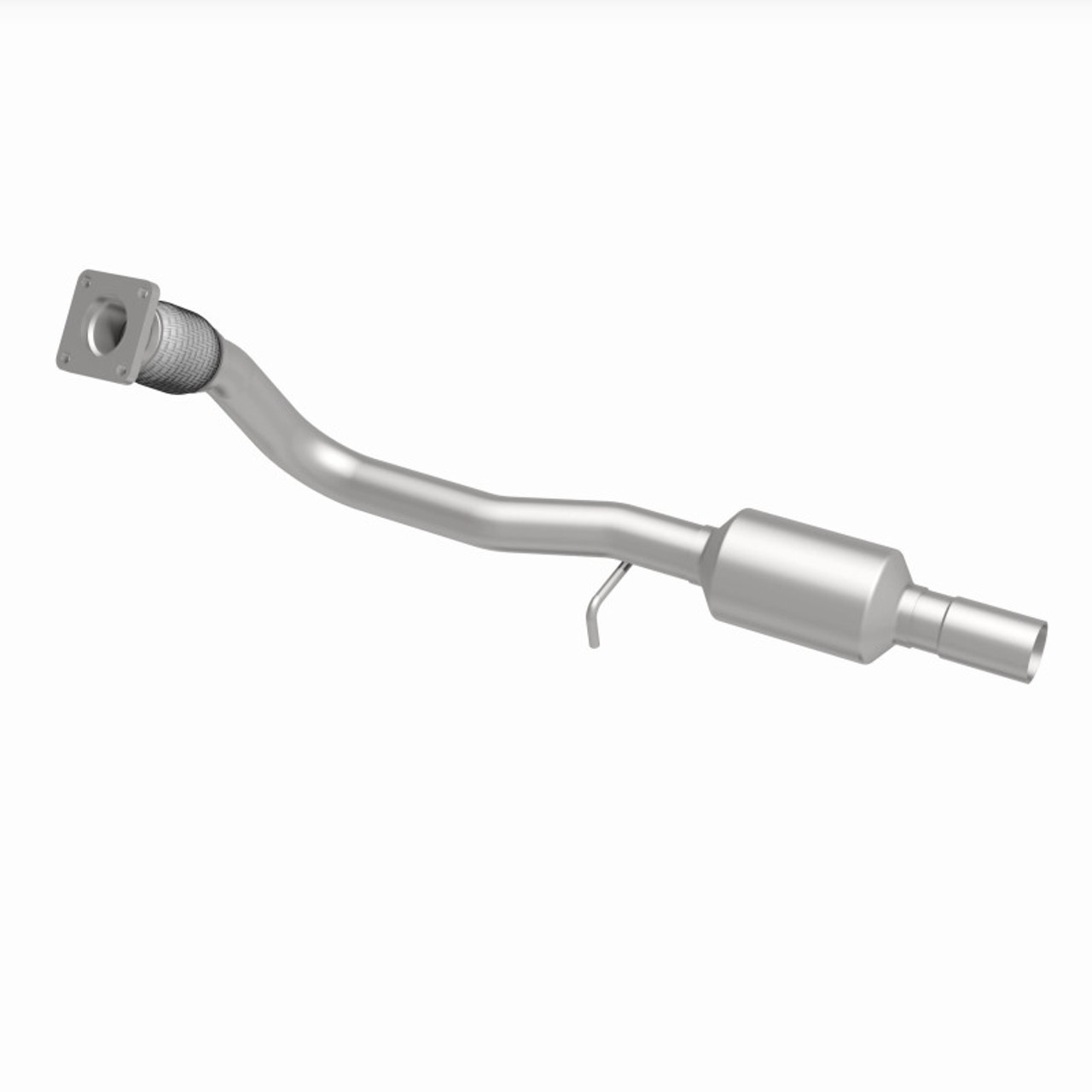 MagnaFlow Conv DF 90 Volkswagen Cabriolet 1.8 - 23212
