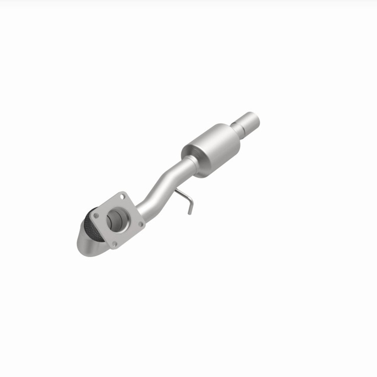MagnaFlow Conv DF 90 Volkswagen Cabriolet 1.8 - 23212