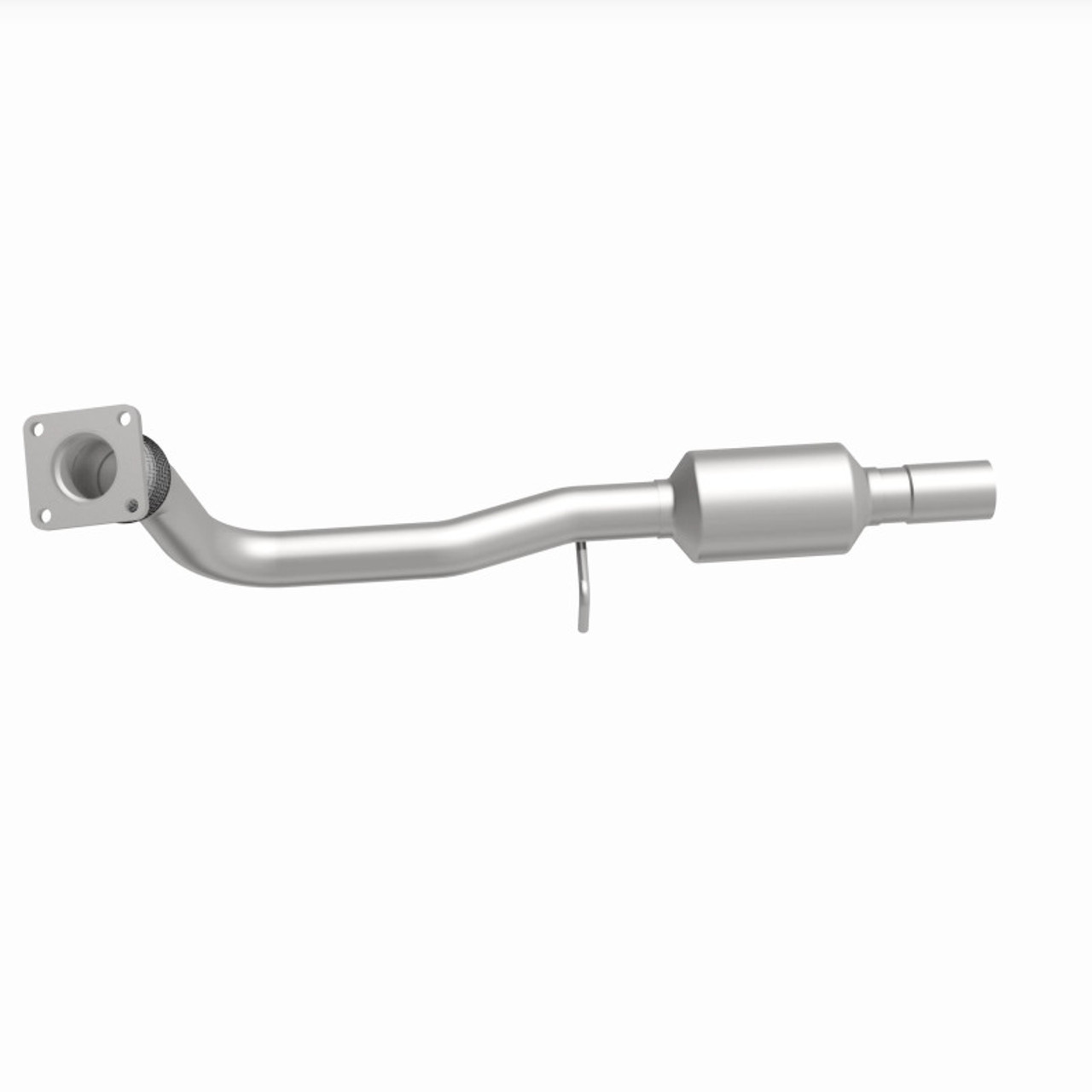 MagnaFlow Conv DF 90 Volkswagen Cabriolet 1.8 - 23212