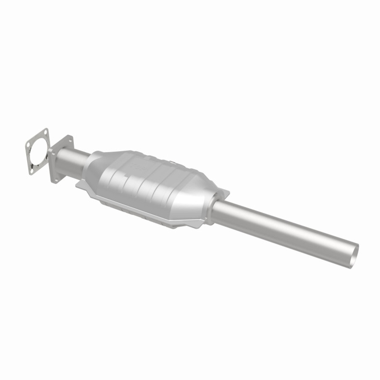 MagnaFlow Conv Dir Fit Jeep 27.5X6.5X4 2.5/2 - 23225