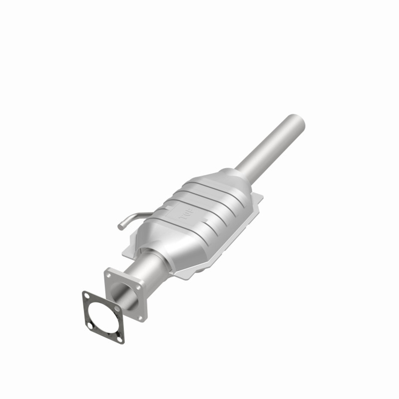 MagnaFlow Conv Dir Fit Jeep 27.5X6.5X4 2.5/2 - 23225