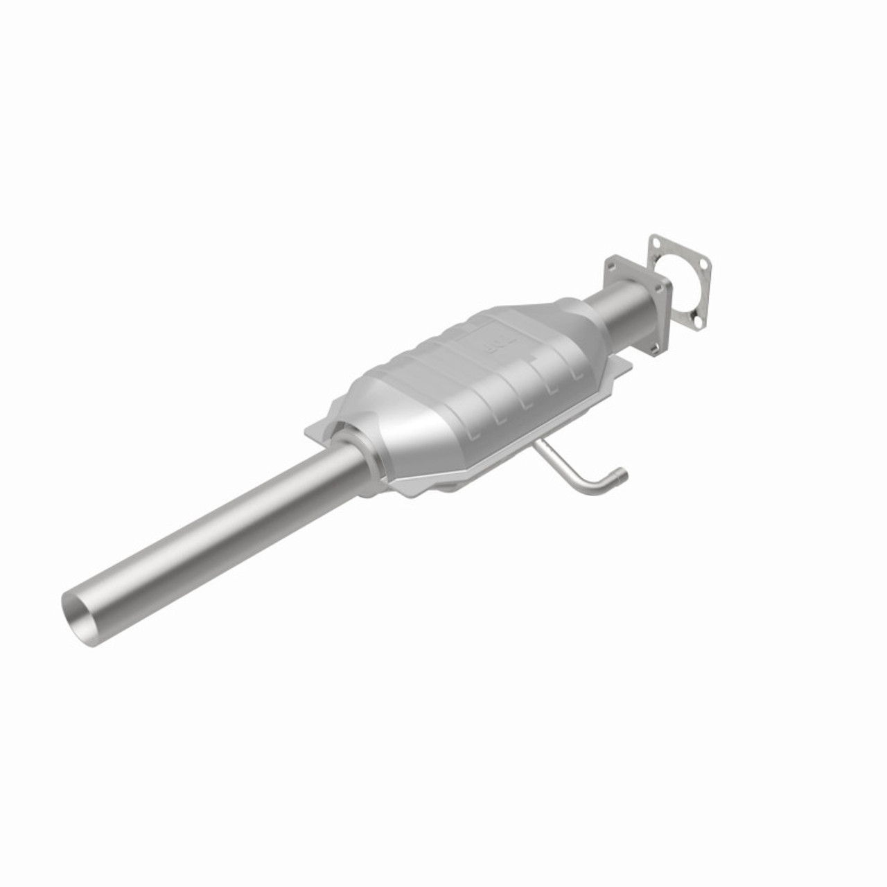 MagnaFlow Conv Dir Fit Jeep 27.5X6.5X4 2.5/2 - 23225