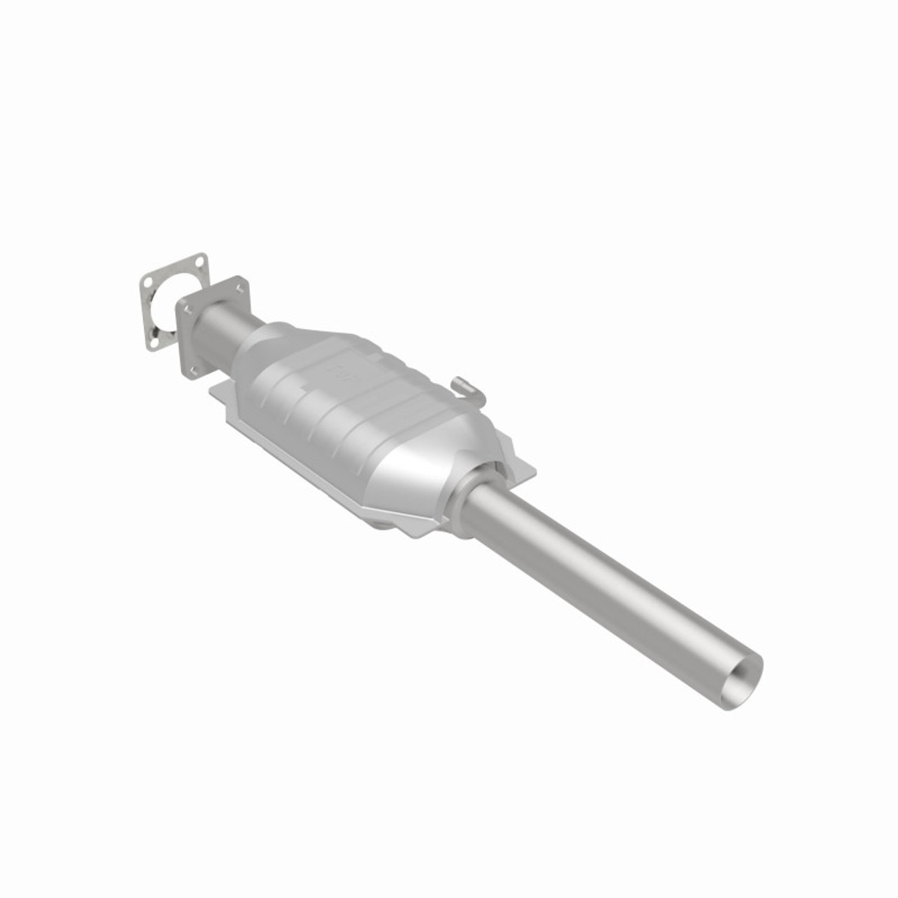 MagnaFlow Conv Dir Fit Jeep 27.5X6.5X4 2.5/2 - 23225
