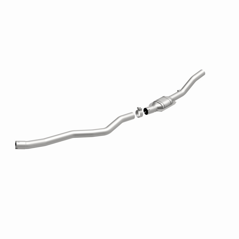 MagnaFlow Conv DF Dodge Dakota 3.9/5.2L 4WD - 23228