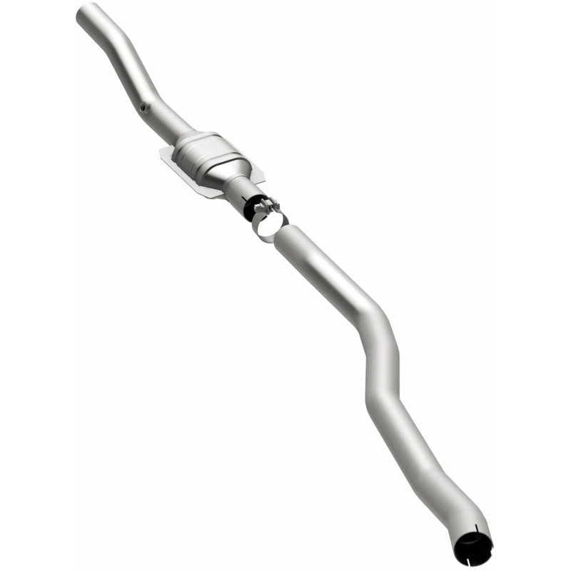 MagnaFlow Conv DF Dodge Dakota 3.9/5.2L 4WD - 23228