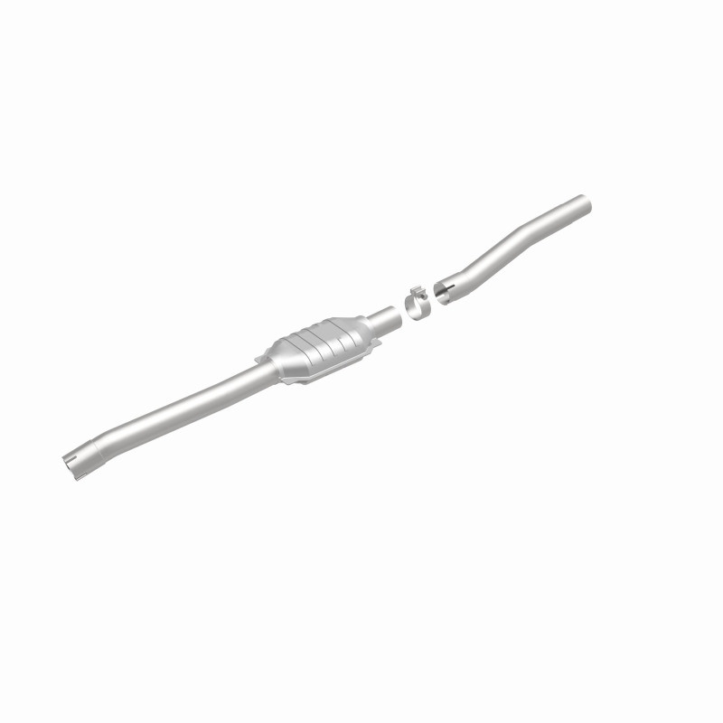 MagnaFlow Conv DF 97-99 Dodge Dakota 3.9/5. - 23232