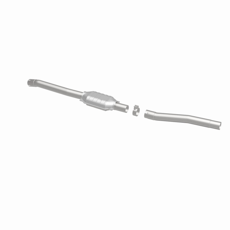 MagnaFlow Conv DF 97-99 Dodge Dakota 3.9/5. - 23232