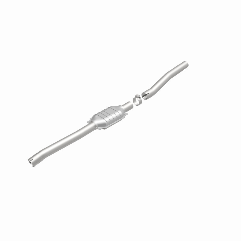 MagnaFlow Conv DF 97-99 Dodge Dakota 3.9/5. - 23232