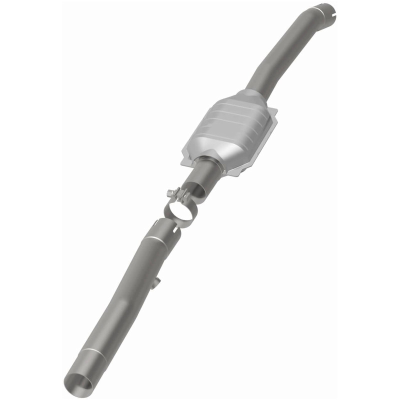 MagnaFlow Conv DF 97-99 Dodge Dakota 3.9/5. - 23232