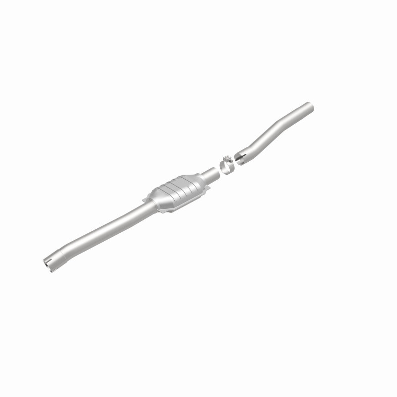 MagnaFlow Conv DF 97-99 Dodge Dakota 3.9/5. - 23232