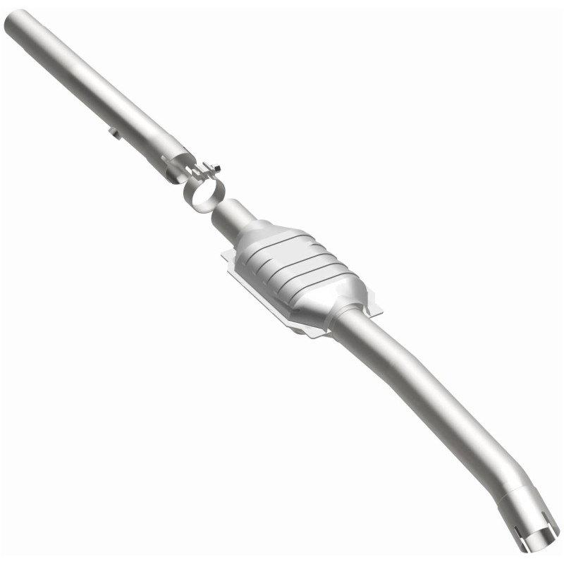 MagnaFlow Conv DF 97-99 Dodge Dakota 3.9/5. - 23232